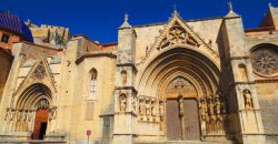 Església de Santa María, Placeta de l'Església, Morella