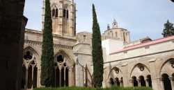 Monestir de Santa Maria de Vallbona