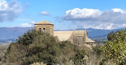 Monestir de Sant Pere de Casserres