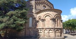 Monestir de Sant Joan de les Abadesses