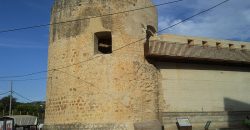 Les muralles de Tortosa