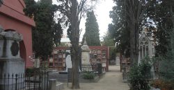 Cementiri de Sarrià