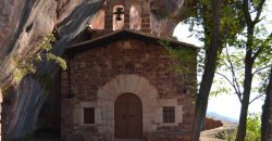 Ermita de la Mare de Déu de l'Abellera