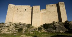 Castell de Miravet