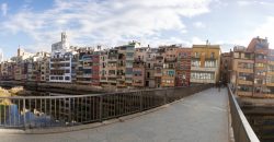 Pont de Sant Agustí, Girona