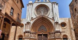 Catedral de Tarragona, Tarragona