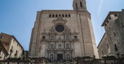 Catedral de Santa Maria de Girona