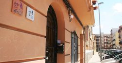 Casa del carrer de Josep Carsí