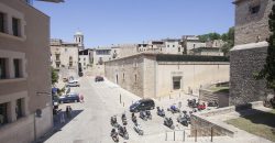 Plaça de Sant Domènec