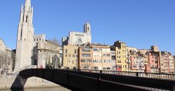 Pont de Sant Feliu, Girona