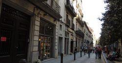 Carrer de Santa Clara, Girona