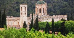 Reial Monestir de Santes Creus